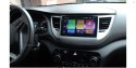 RADIO NAWIGACJA GPS HYUNDAI TUCSON 2015+ ANDROID