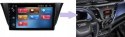 RADIO NAWIGACJA GPS IVECO DAILY 2014+ ANDROID