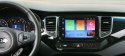 RADIO NAWIGACJA GPS KIA CARENS 2013-2018 ANDROID