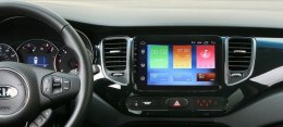 RADIO NAWIGACJA GPS KIA CARENS 2013-2018 ANDROID