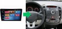 RADIO NAWIGACJA GPS KIA CEED I 2009-12 ANDROID