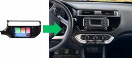 RADIO NAWIGACJA GPS KIA RIO III 2015-2018 ANDROID