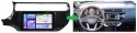 RADIO NAWIGACJA GPS KIA RIO III 2015-2018 ANDROID