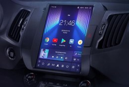 RADIO NAWIGACJA GPS KIA SPORTAGE 2010-15 ANDROID