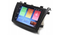 RADIO NAWIGACJA GPS MAZDA 6 2008-2012 ANDROID
