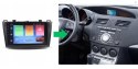 RADIO NAWIGACJA GPS MAZDA 6 2008-2012 ANDROID