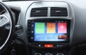 RADIO NAWIGACJA GPS MITSUBISHI ASX 2010-15 ANDROID