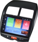 RADIO NAWIGACJA GPS MITSUBISHI ASX 2010-15 ANDROID