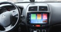 RADIO NAWIGACJA GPS MITSUBISHI ASX 2010-15 ANDROID