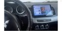 RADIO NAWIGACJA GPS MITSUBISHI LANCER VIII 2007-2014 ANDROID