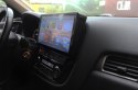RADIO NAWIGACJA GPS MITSUBISHI OUTLANDER III 2012+