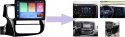 RADIO NAWIGACJA GPS MITSUBISHI OUTLANDER III 2012+
