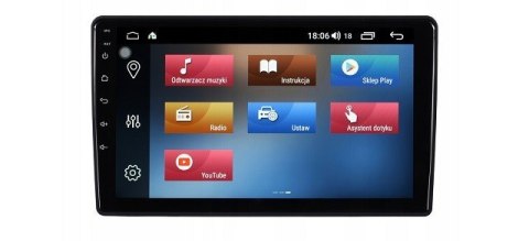 RADIO NAWIGACJA GPS NISSAN PRIMASTAR 2006-2014 ANDROID RADIO NAWIGACJA GPS NISSAN PRIMASTAR 2006-2014 ANDROID