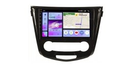 RADIO NAWIGACJA GPS NISSAN QASHQAI 2, X-TRAIL 2014+ ANDROID