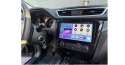 RADIO NAWIGACJA GPS NISSAN QASHQAI 2, X-TRAIL 2014+ ANDROID