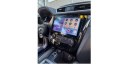 RADIO NAWIGACJA GPS NISSAN QASHQAI 2, X-TRAIL 2014+ ANDROID