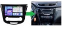 RADIO NAWIGACJA GPS NISSAN QASHQAI 2, X-TRAIL 2014+ ANDROID