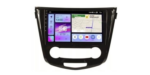 RADIO NAWIGACJA GPS NISSAN QASHQAI 2, X-TRAIL 2014+ ANDROID RADIO NAWIGACJA GPS NISSAN QASHQAI 2, X-TRAIL 2014+ ANDROID