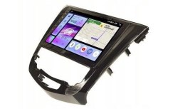 RADIO NAWIGACJA GPS NISSAN QASHQAI X-TRAIL 2014+ ANDROID klima automatyczna