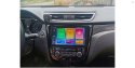 RADIO NAWIGACJA GPS NISSAN QASHQAI X-TRAIL 2014+ ANDROID klima automatyczna