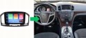 RADIO NAWIGACJA GPS OPEL INSIGNIA 2008-2013