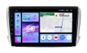 RADIO NAWIGACJA GPS PEUGEOT 208 / 2008 2012-2019