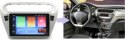 RADIO NAWIGACJA GPS PEUGEOT 301 2012+ ANDROID