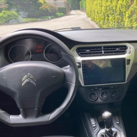 RADIO NAWIGACJA GPS PEUGEOT 301 2012+ ANDROID RADIO NAWIGACJA GPS PEUGEOT 301 2012+ ANDROID