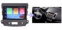 RADIO NAWIGACJA GPS PEUGEOT 4007 2006-2012 ANDROID