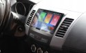 RADIO NAWIGACJA GPS PEUGEOT 4007 2006-2012 ANDROID