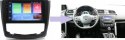 RADIO NAWIGACJA GPS RENAULT KADJAR 2015+ ANDROID