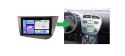 RADIO NAWIGACJA GPS SEAT LEON II 2005-2012 ANDROID