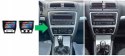 RADIO NAWIGACJA GPS SKODA OCTAVIA II 2004-2013 ANDROID