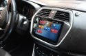 RADIO NAWIGACJA GPS SUZUKI SX4 S-CROSS 2013+ ANDROID