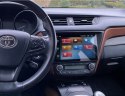 RADIO NAWIGACJA GPS TOYOTA AVENSIS 2015-18 ANDROID