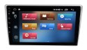 RADIO NAWIGACJA GPS TOYOTA AVENSIS T25 2003-08
