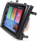 RADIO NAWIGACJA GPS TOYOTA AVENSIS T27 2008-2015