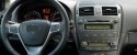 RADIO NAWIGACJA GPS TOYOTA AVENSIS T27 2008-2015
