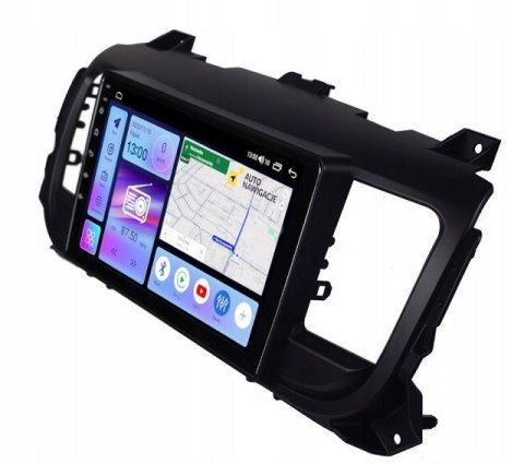 RADIO NAWIGACJA GPS TOYOTA PROACE 2016+ ANDROID RADIO NAWIGACJA GPS TOYOTA PROACE 2016+ ANDROID