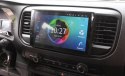 RADIO NAWIGACJA GPS TOYOTA PROACE 2016+ ANDROID