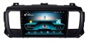 RADIO NAWIGACJA GPS TOYOTA PROACE 2016+ ANDROID