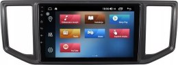 RADIO NAWIGACJA GPS VOLKSWAGEN CRAFTER 2016+ ANDROID