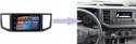 RADIO NAWIGACJA GPS VOLKSWAGEN CRAFTER 2016+ ANDROID
