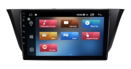 Radio nawigacja GPS Iveco Daily 2014+ Android