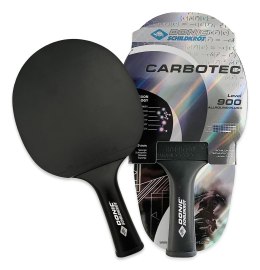 Rakietka, paletka do ping ponga, tenisa DonicCarboTec 900
