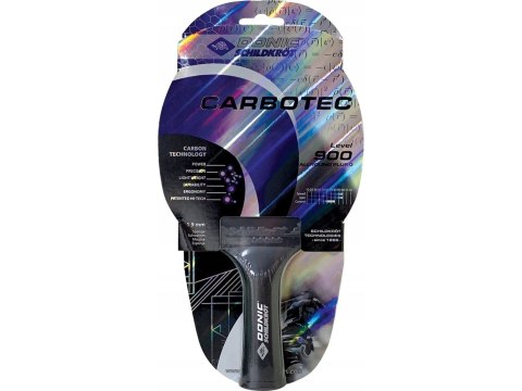 Rakietka, paletka do ping ponga, tenisa DonicCarboTec 900 Rakietka, paletka do ping ponga, tenisa DonicCarboTec 900