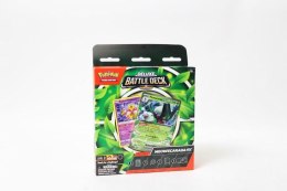 *****Rebel Pokemon BattleDeck Quaquav/Meowsc.52589
