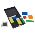 Rubik's Gridlock Gra planszowa Puzzle