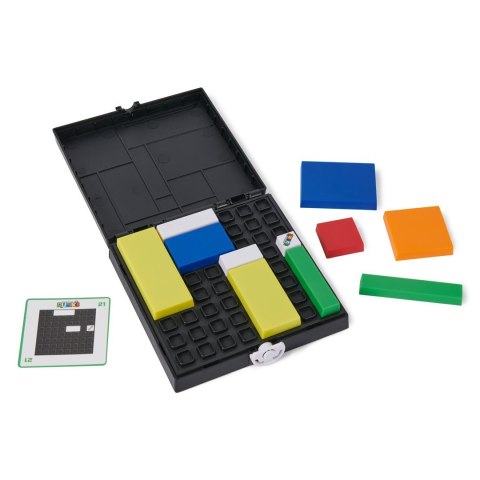 Rubik's Gridlock Gra planszowa Puzzle Rubik's Gridlock Gra planszowa Puzzle