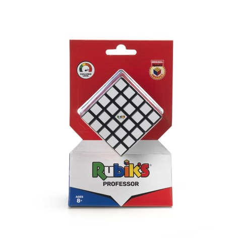 Rubik's Professor Cube 5x5 Kostka Rubika Rubik's Professor Cube 5x5 Kostka Rubika